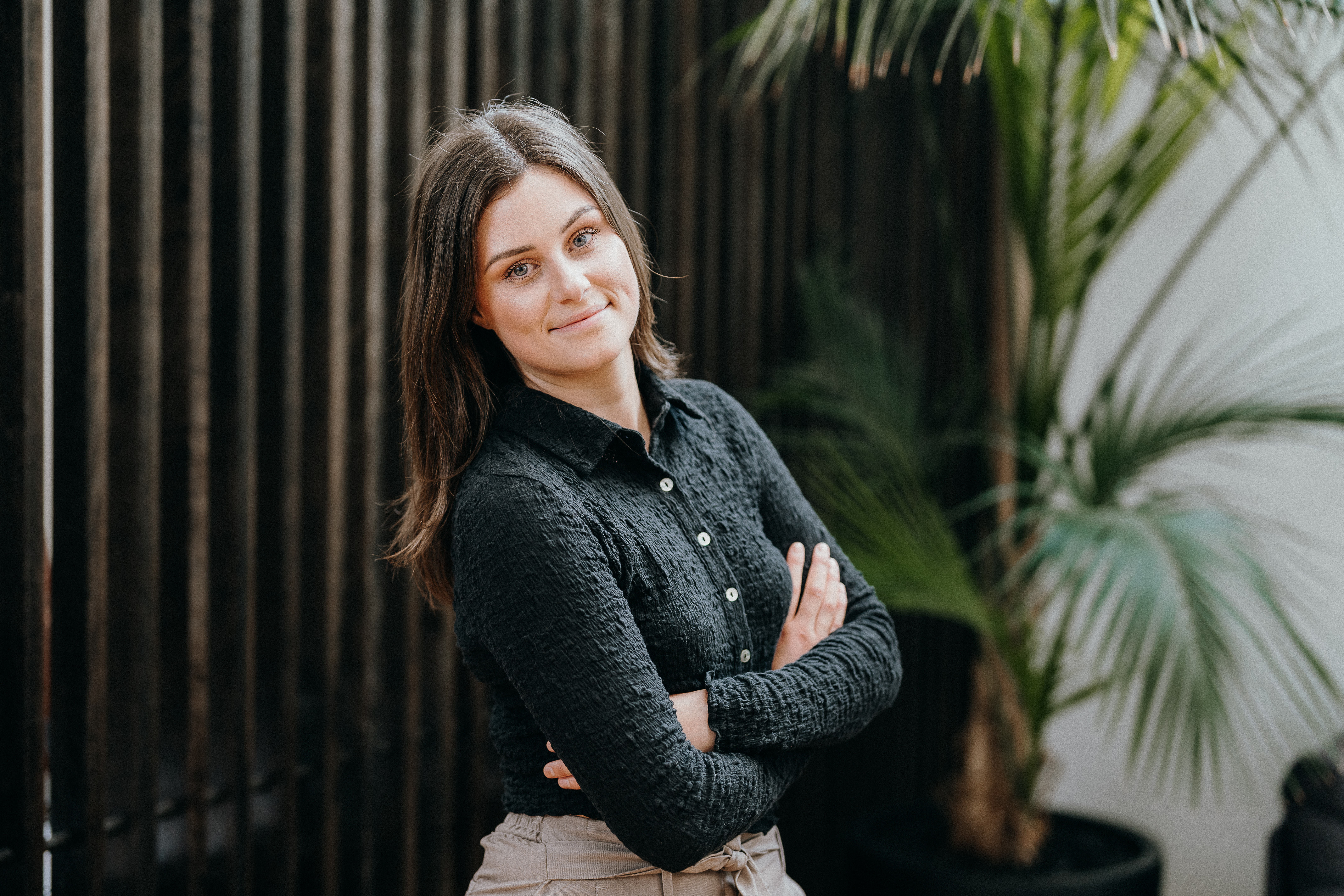 Taylor Bignall, Founder of E-assist